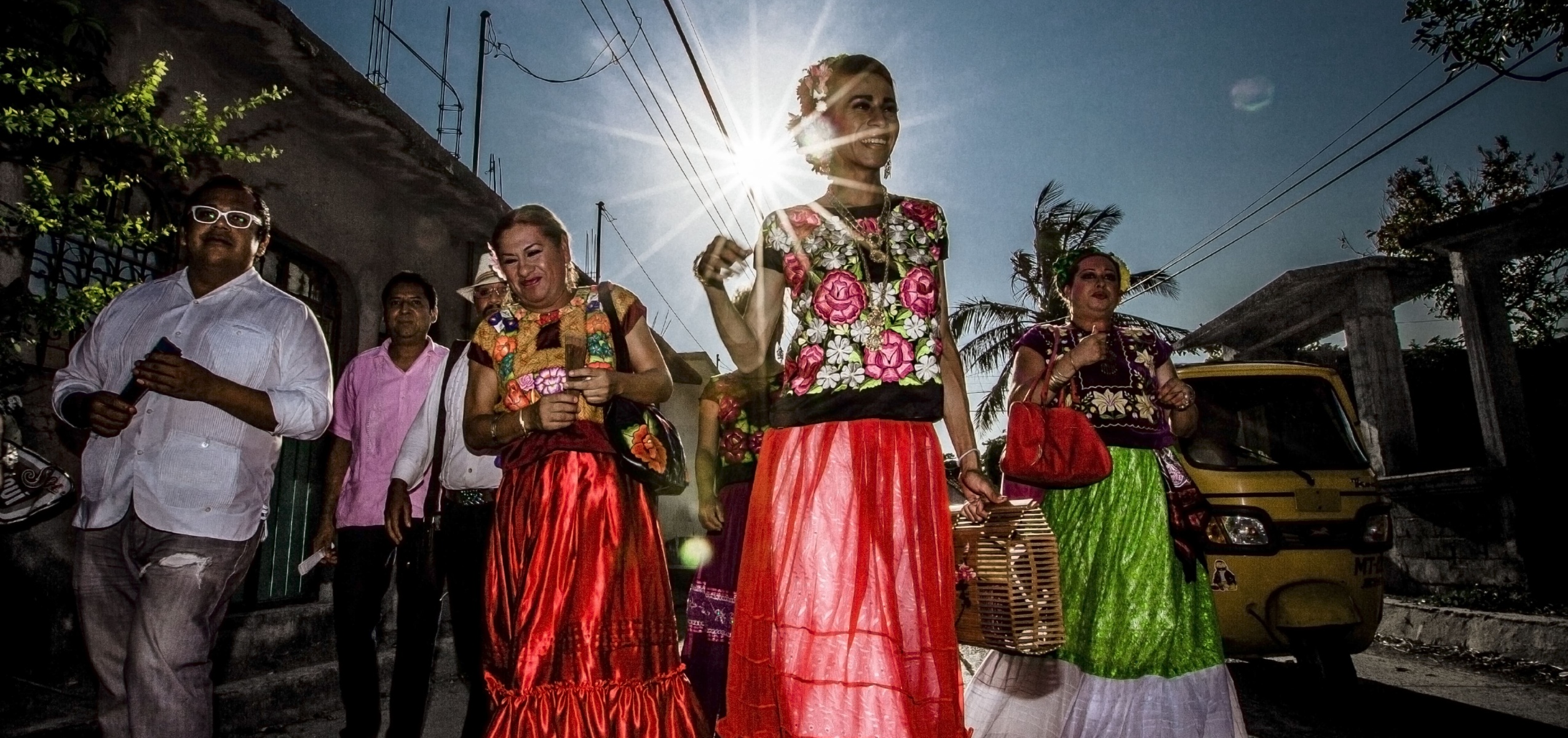 muxes mexico
